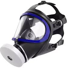ADR TAM YUZ MASKE 6300 X-PL0RE fıltresız